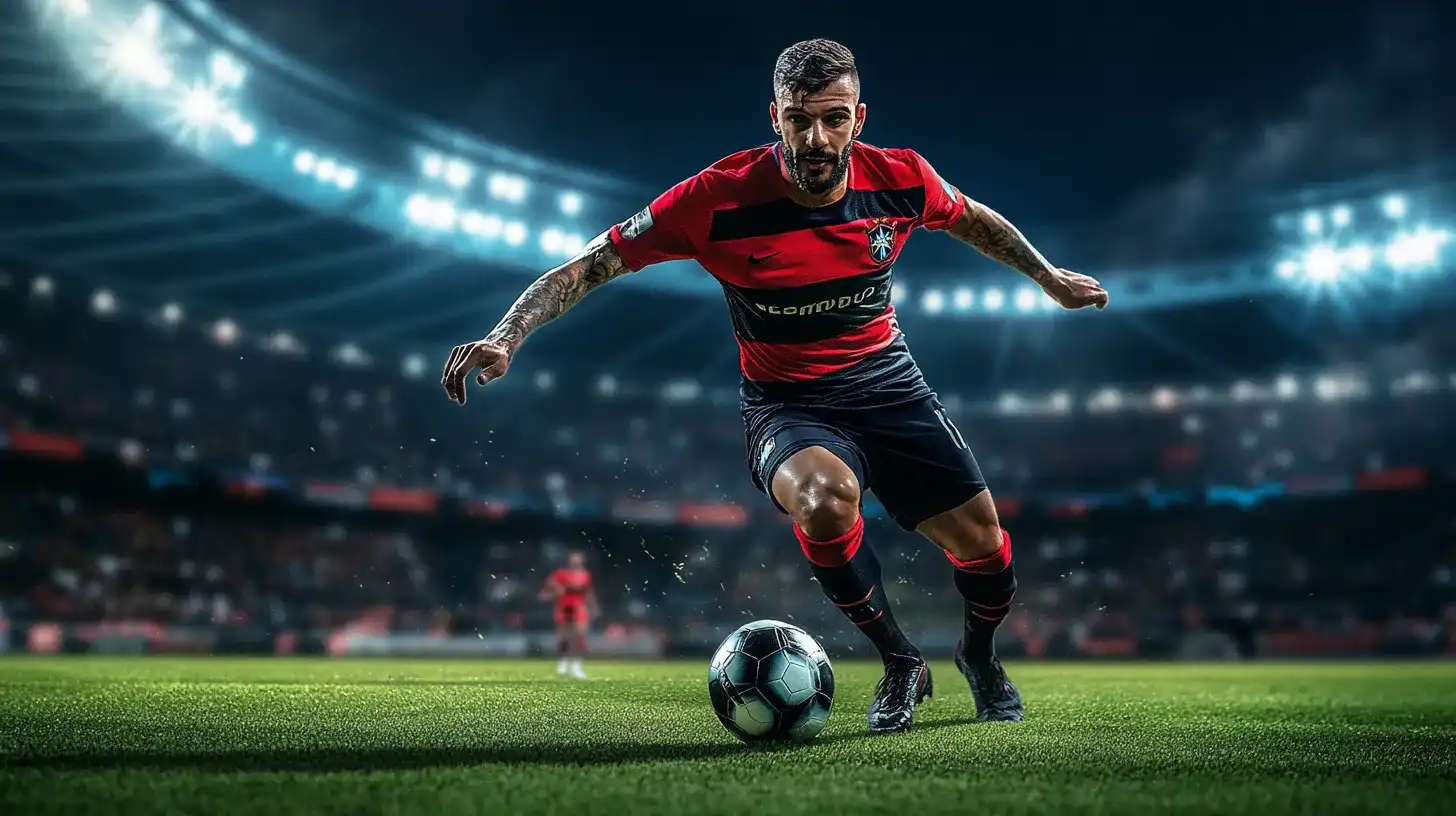 tabela de jogos — Libertadores
