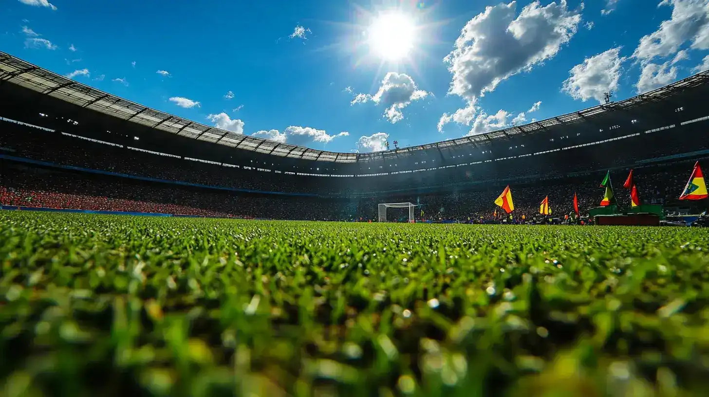 tabela de jogos — Libertadores 2026