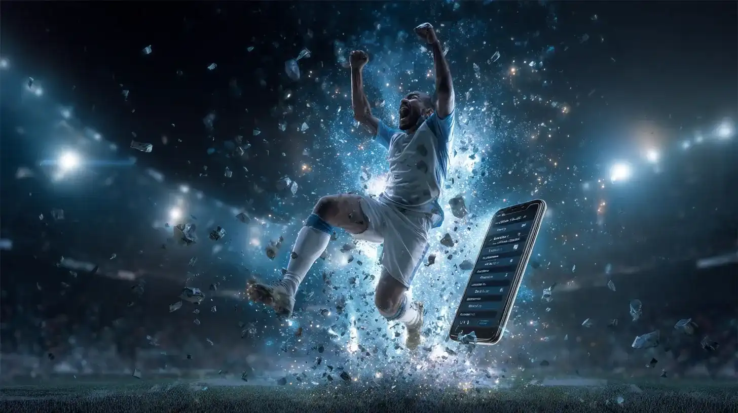 Tabela de Jogos - Champions League